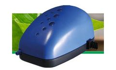 Charles-Austen - Model LD/ACO22 Series - Air Pump