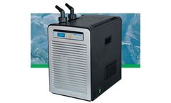 Charles-Austen - Model HS Series - Aquatic Hydroponic Chiller