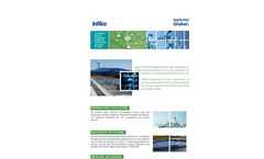 Infilco Global Aplpications