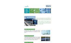 Ozonia Global Applications