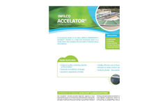 ZeeLung - Upgrading Wastewater Treatment Plants - Brochure