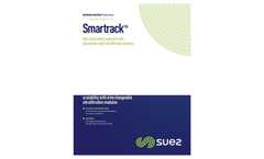 SUEZ - Hydrolysis Pasteurization Digestion System (HPD) Brochure