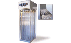 Aquaray 40 HO and Aquaray 3X UV Systems