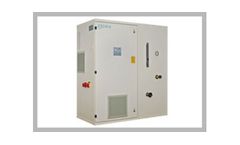 OZAT - Model CFS Series - Ozone Generators