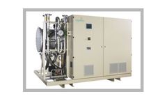 OZAT - Model CFV Series - Ozone Generators