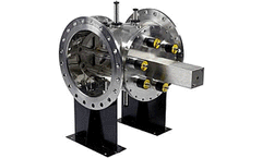 Aquaray H2O UV Disinfection System