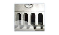 Degremont - Headworks