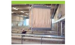 SUEZ - Model LEAPmbr - Wastewater Membrane Bioreactor