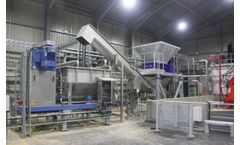 SUEZ - Biowaste Separator