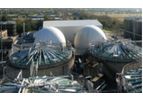 SUEZ - Enhancement Anaerobic Digestion System