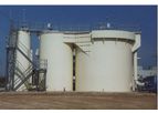 Densadeg - Wastewater Clarifier/Thickener