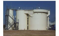 Densadeg - Wastewater Clarifier/Thickener