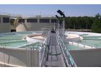 Accelator - Clarifier/Softener