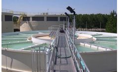 Accelator - Clarifier/Softener