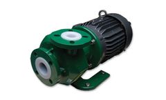 KMLF - Model ASME / ANSI B73.3  - Model Locator