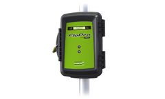 MACE FloPro - Model XCi - Open Channel Flow Measurement System