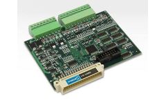 MACE - I/O (input/output) Card