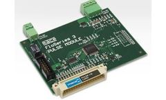 MACE - Pulse I/O Card