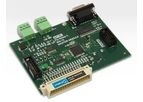 MACE - Model SDI-12 - Real-Time Sensor Control and Data Logging