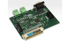 MACE - Model SDI-12 - Master Card