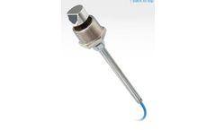 MACE - Doppler Ultrasonic Insert Velocity Sensor