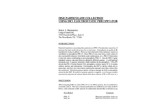 Technical Papers Brochure