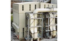 Lodge Cottrell - Fabric Filters