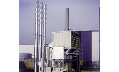 Lodge Cottrell - Ceramic Filters