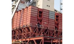 Lodge Cottrell - Hybrid Electrostatic Bag Filter