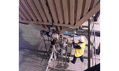 Lodge Cottrell - On-Site Services