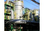 Lodge Cottrell - Wet Type Electrostatic Precipitators