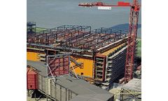 Lodge Cottrell - Dry Type Electrostatic Precipitators