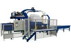 Rotowrap - Model Series 30, 40 and 50 - Bale Wrapping Systems