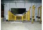 Rotowrap - Model BO - Bale Opener
