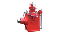 Kumera - Angle Gearboxes