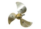 Kumera - Propeller System