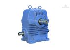 Kumera Covera - Worm Gearboxes