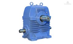 Kumera Covera - Worm Gearboxes