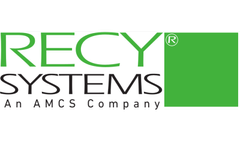 Recy - Fully Integrated Digital Archive Database Software