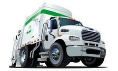 Recy Mulco - Container and Fleet Management Software