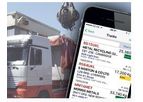Recy - Mobile Grading App