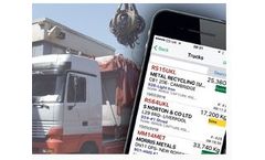 Recy - Mobile Grading App