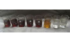 ION-IX - Multiport Distribution Valve for TOC/Color Removal