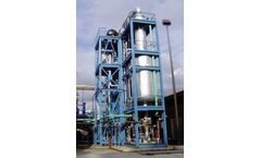 PESCO - Hydrotreatment System