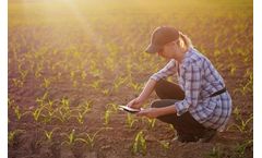 Why Vertical Crop Monitoring is Essential to Regenerative Agriculture