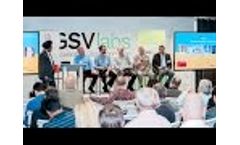 Transforming AgTech Conference: IoT and Increasing Food Demands Video