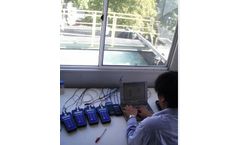 Pilot Plant & Treatability Studies Services