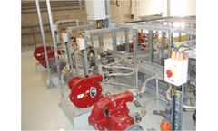 Aquatec - Chemical Dosing Systems