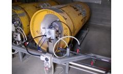 Aquatec - Disinfection Systems