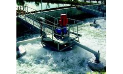 AquaStar - Surface Aerators